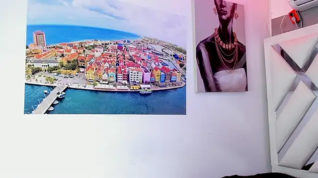 kai_storm77 Adlı Modelin Canlı XXX Sohbeti
