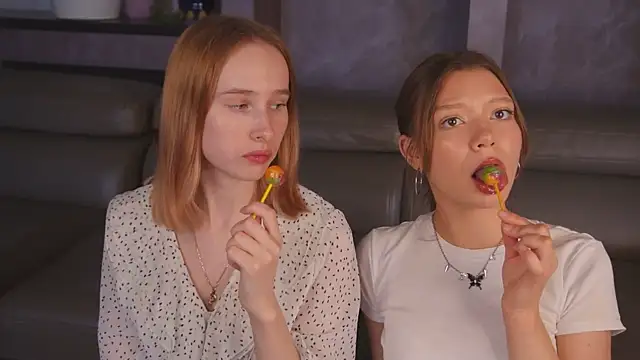 HelaineLube Chat XXX live