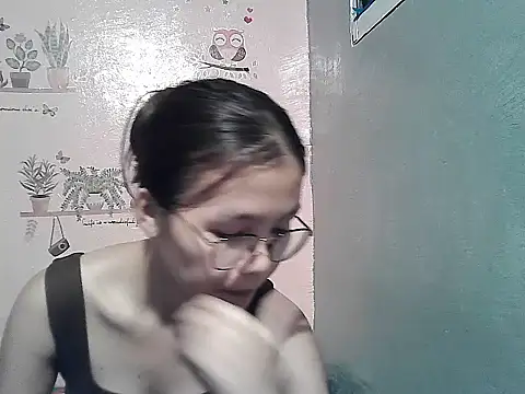 Živý XXX chat ClassyCrushpinay