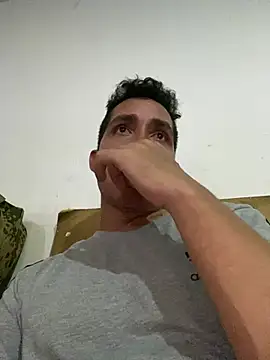 Chat XXX ao vivo de Gabriel_leon33