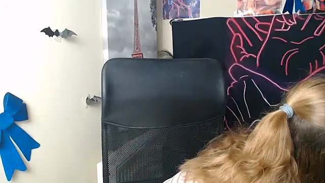 Chat +18 de StellaCRL ao vivo