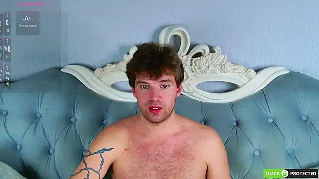 ArthurMeyers Live XXX-Chat