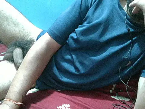 Precumboner Obrolan Langsung XXX