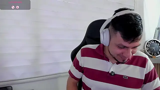 Živý XXX chat Rick_Adams