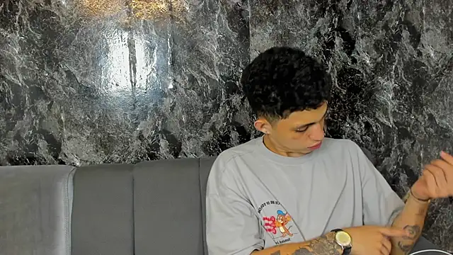 cameron_lux77 Live XXX-Chat