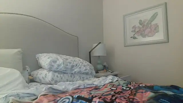 letstakeemoff's Webcam Show
