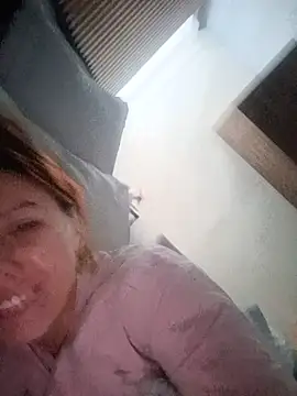 צ'אט XXX בשידור חי של AnnyaEvans