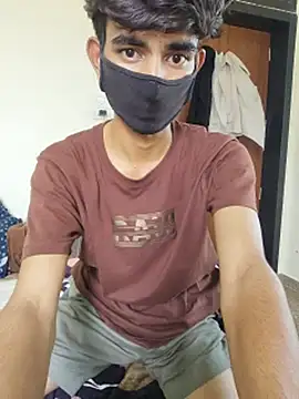 XXX chat uživo modela its_coco72