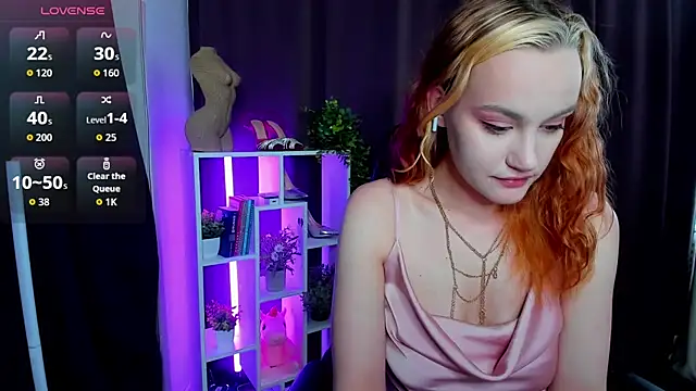 Ida_FaneStain's Live XXX Chat