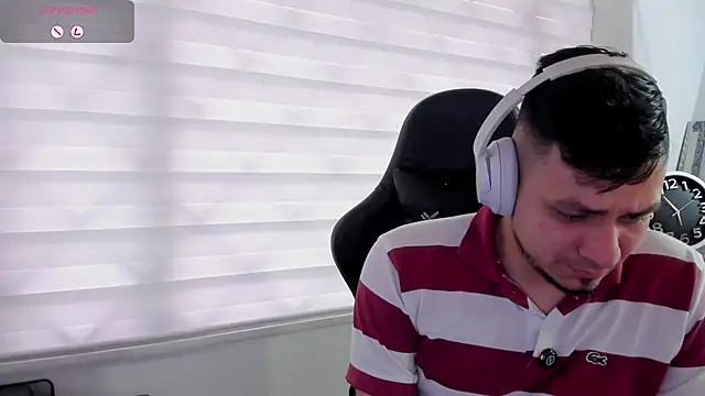 Rick_Adamsn Live XXX chat