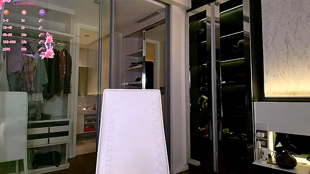 Živý XXX chat Melissa_Mone
