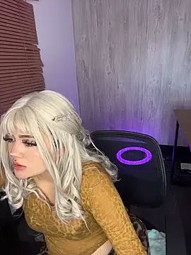 lya_nekko_ 라이브 XXX 채팅
