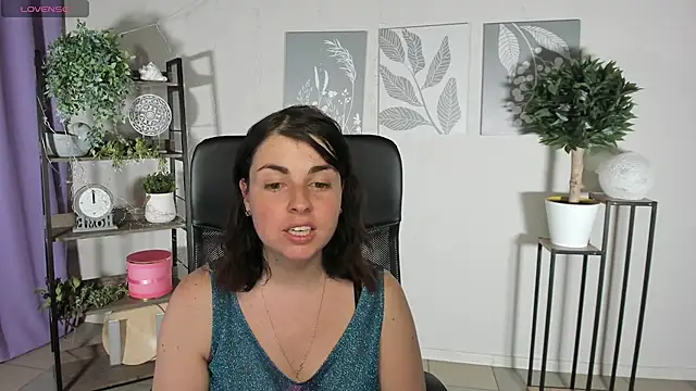 MartaEdams live XXX chat