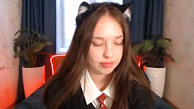 Chat +18 de PureLedy ao vivo
