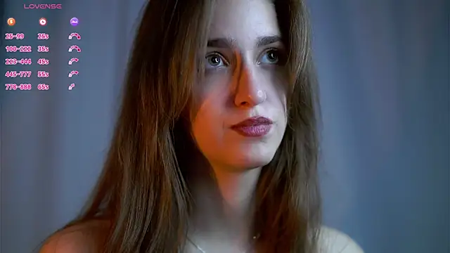 XXX chat uživo modela ClarineCasebolt