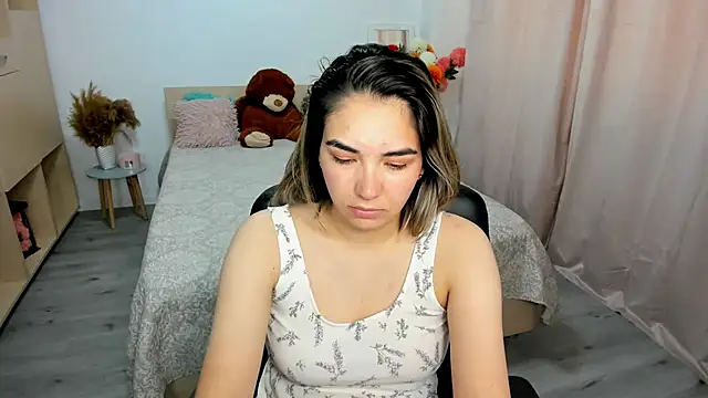 AlexaJuly – Naživo XXX chat