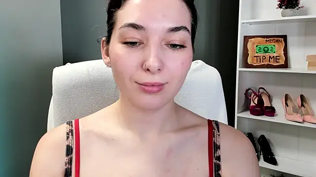 Živý XXX chat Meagn_Extasy