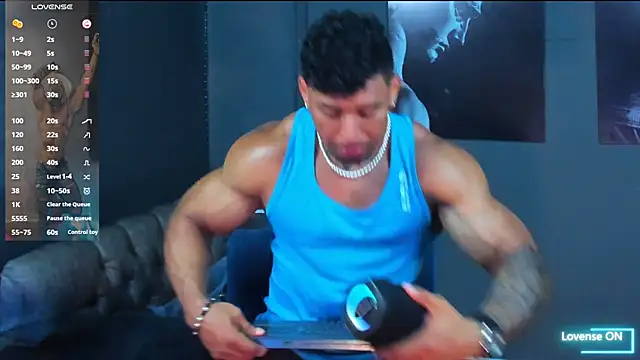 Czat XXX na żywo – bradley_smith