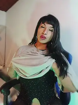 MeelFox 라이브 XXX 채팅