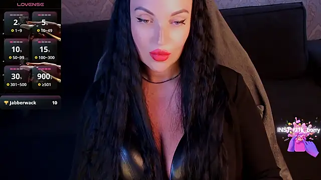 blackberry_star 라이브 XXX 채팅