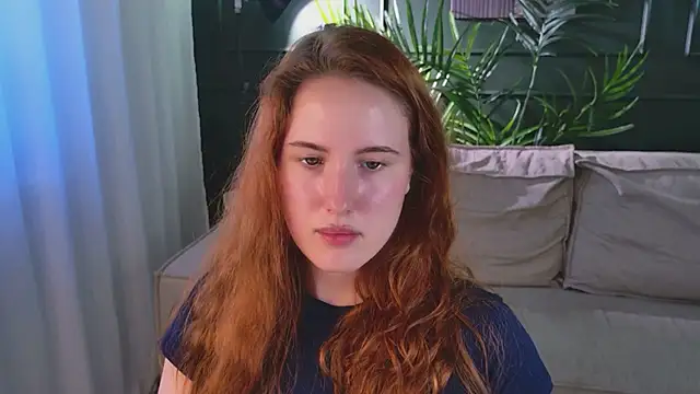 ChloeAster's Live XXX Chat