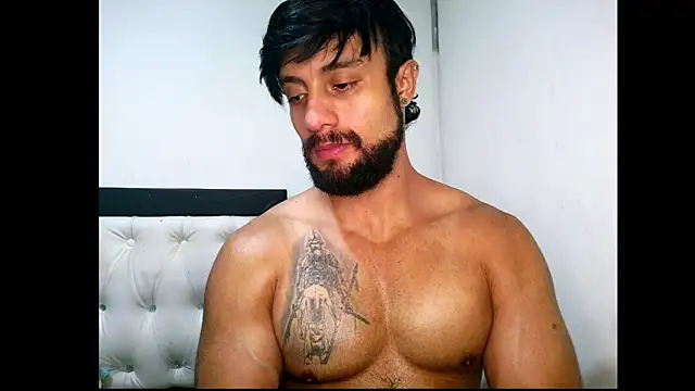 Chat XXX ao vivo de danistrial