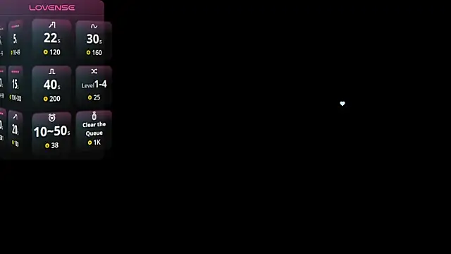 Chat +18 de Maggy_t18 ao vivo