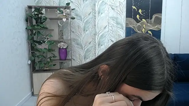 Chat XXX ao vivo de EvaFrank