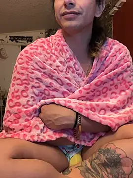 TranSexualJade95 现场XXX聊天