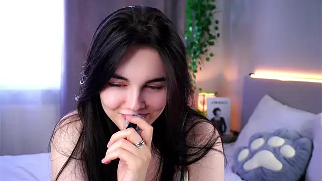 Chat XXX ao vivo de MirnaTellado