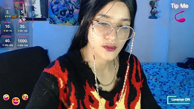 bastethottn Live XXX chat