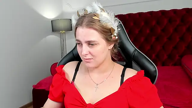 Chat XXX ao vivo de EllaBells