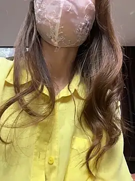 XXX chat uživo modela kiss_loo