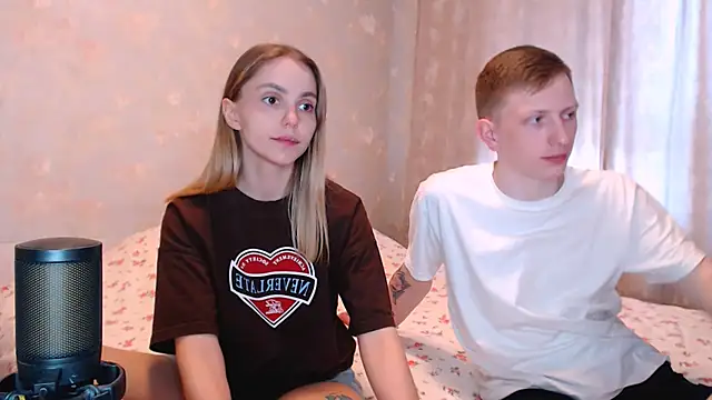 juliaanddima live XXX chat