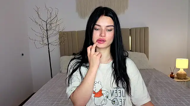 Živý XXX chat Silena_sky