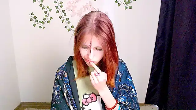 Chatroom XXX en direct de GuessMe___