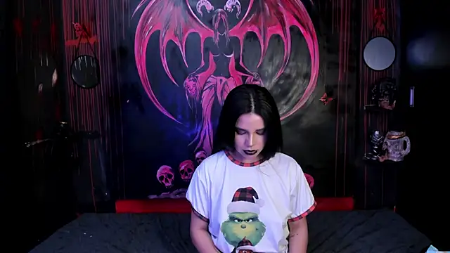 Živý XXX chat Kylie-fox
