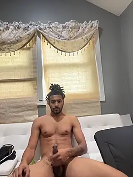 צ'אט XXX בשידור חי של Mellyj053