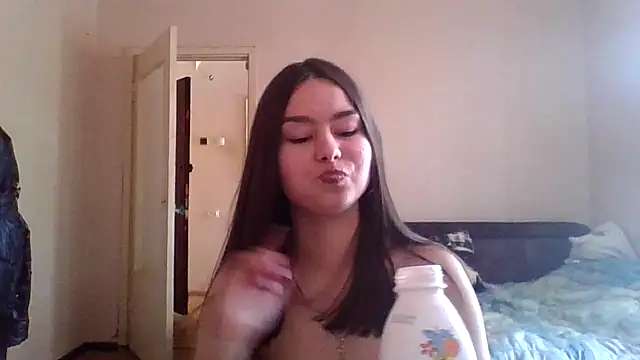 Chat XXX ao vivo de Bellochka201