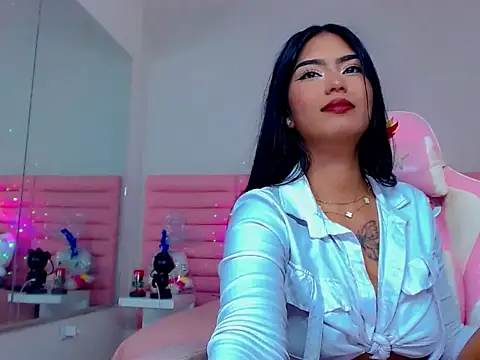 katiuska_lovely Live XXX Chat