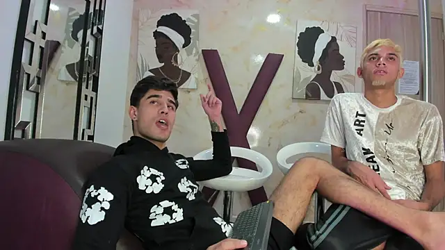 RED_BOYS1 – Naživo XXX chat