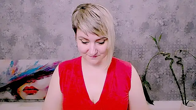 Chat XXX en directo de Djullia
