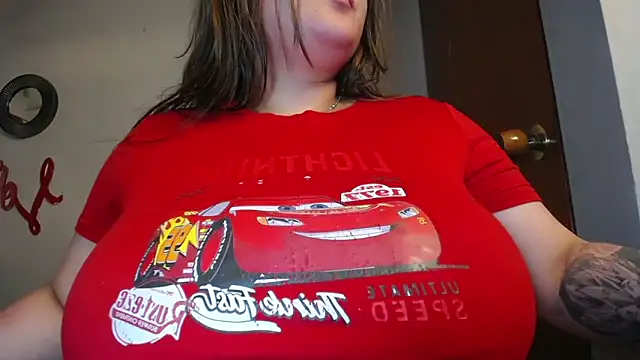 Penelope_Tits' Live XXX Chat