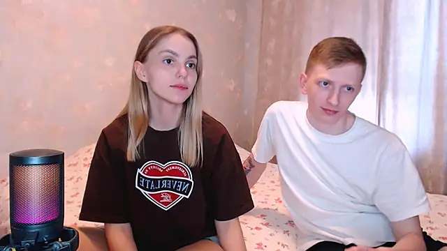 Živý XXX chat juliaanddima