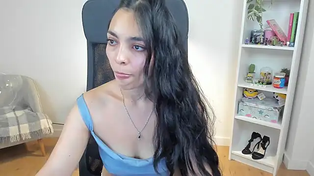 Chat XXX Live _BellaEvans_