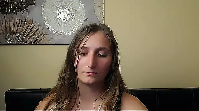 Jenny_smille_'s Live XXX Chat