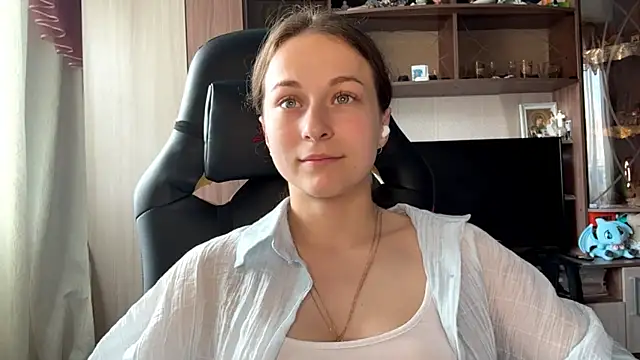 Chatroom XXX en direct de TaIliedGuest