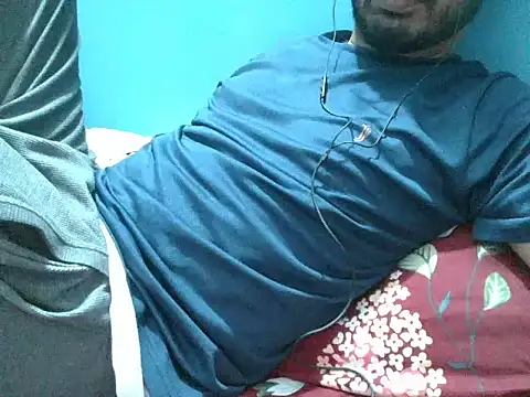 Precumboner 라이브 XXX 채팅