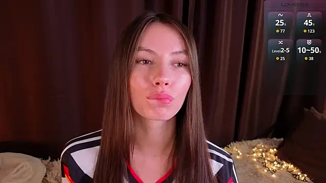 Živý XXX chat KateOx