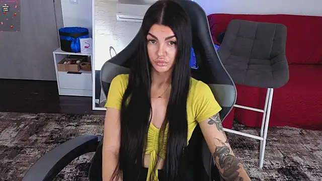 AnacondaOnn's Live XXX Chat